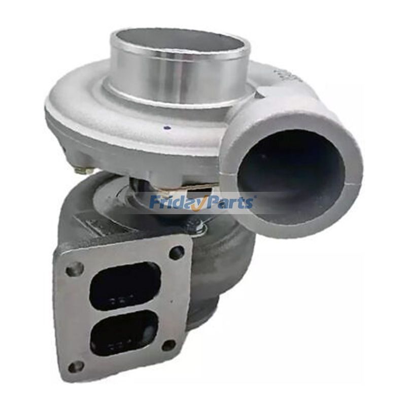 ターボS300S016ターボチャージャーRE67328、ジョンディアエンジン6068TRWトラクター7610 7710 7810用