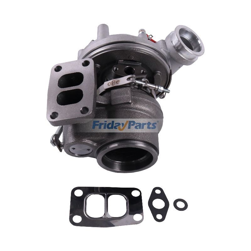 Turbocharger in Stock in China