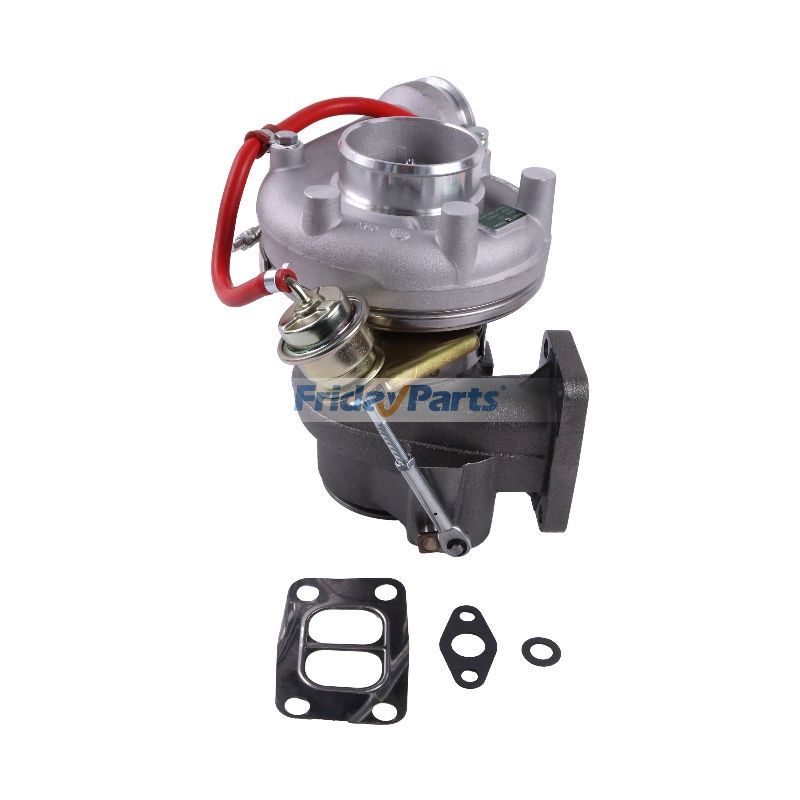 Turbocharger for Excavator,Loader
