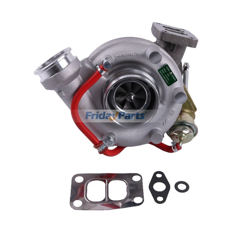 Excavator,Loader Turbocharger