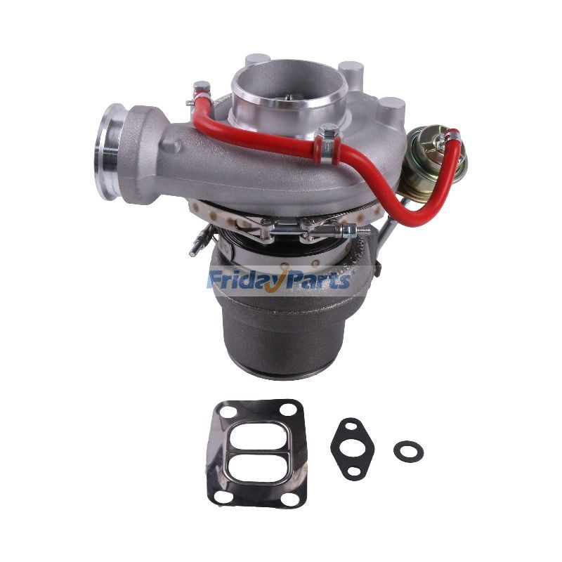  Turbocharger For VOLVO