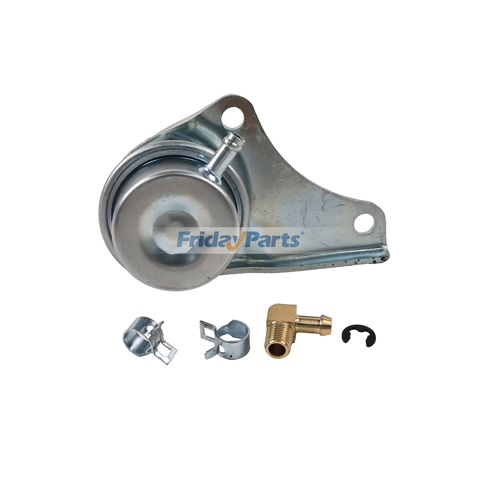 Internal Wastegate Actuator  compatible with Others