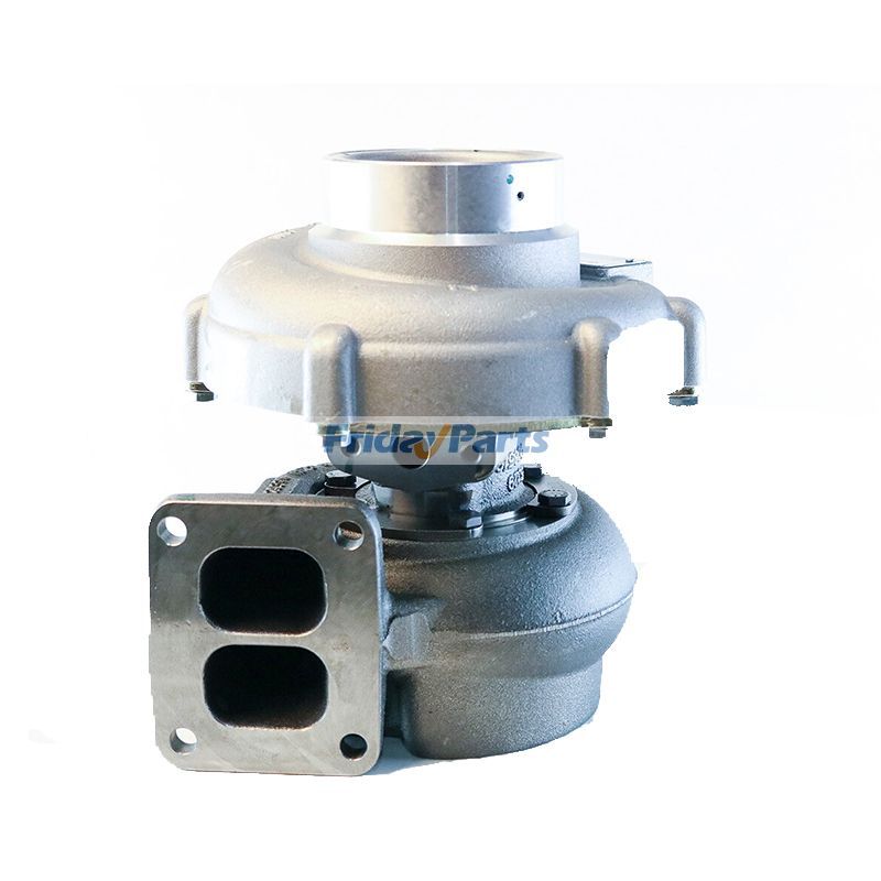 Turbocompresseur Turbo K29 19938720 53299717124 pour hachoir agricole Man 2006-13 avec moteur D2868LE121