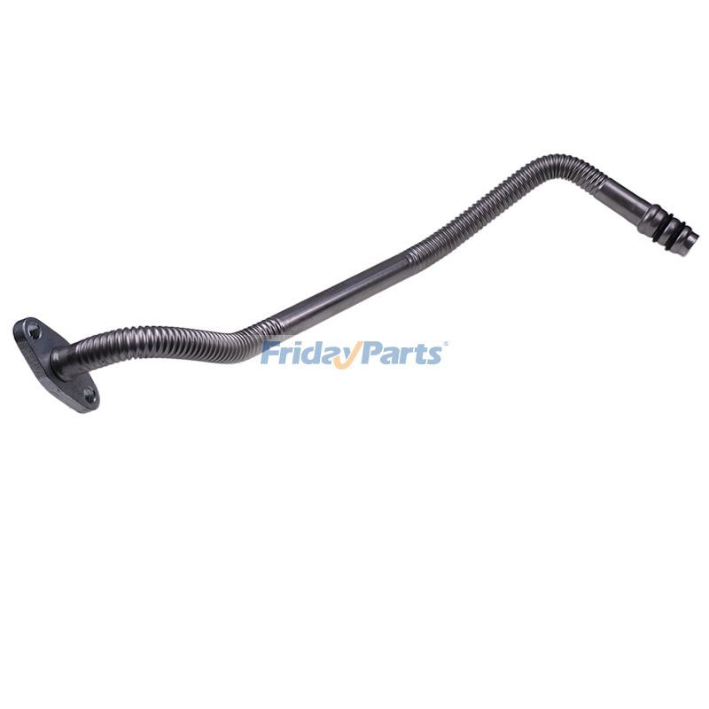 Turbor Oil Drain Tube for Engine