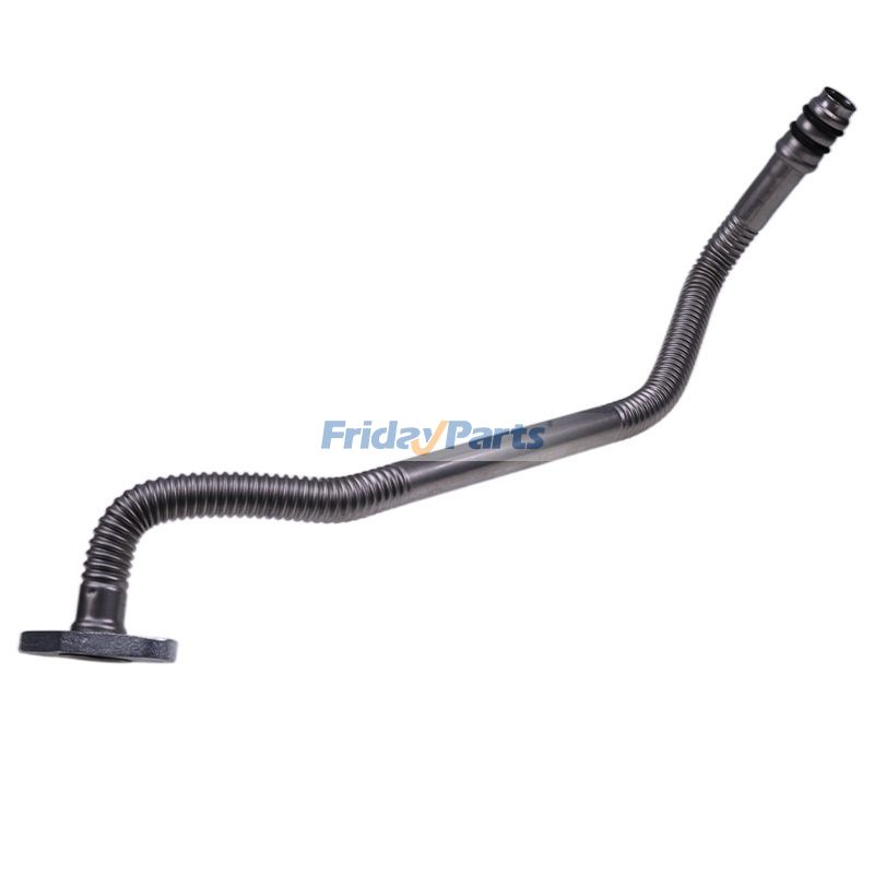 Engine Turbor Oil Drain Tube