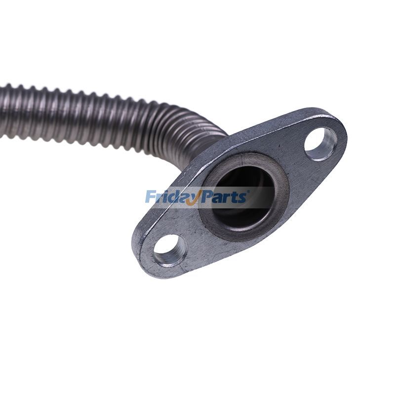  Turbor Oil Drain Tube 