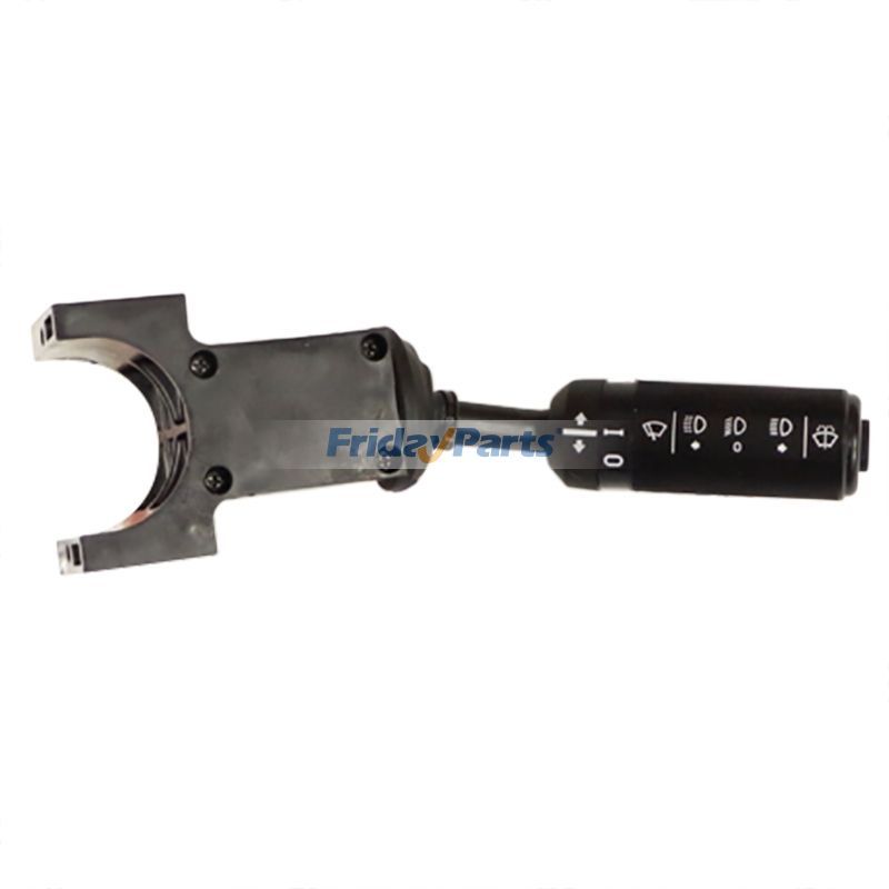 Blinkerschalter 85828252 für New Holland B110B B100B B115B B90B B95B B110C LB90 LB110 LB115 B110 LB95 B115