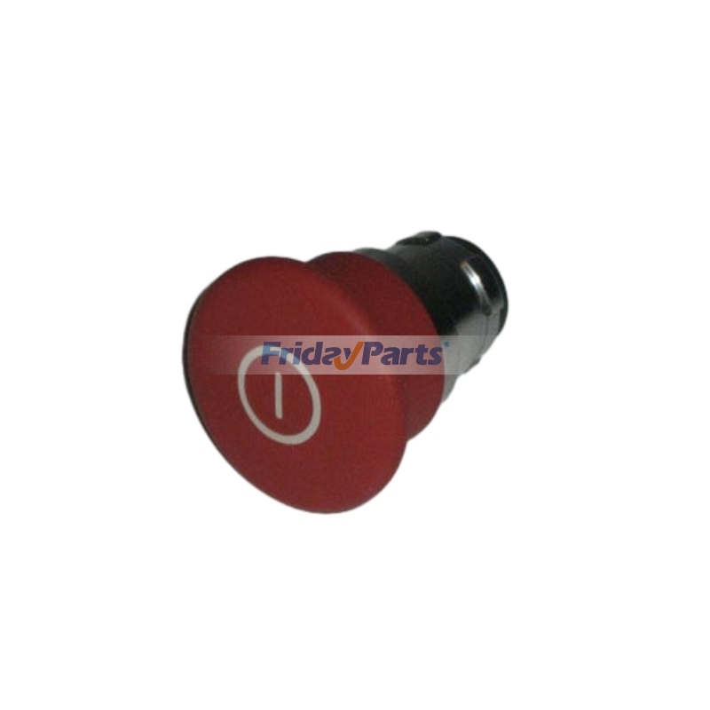 HaulotteブームリフトH28TJ HB86TJ HT61RT HT23RTJテレハンドラーHTL5210 HTL11532用ターンノブヘッド2901004110