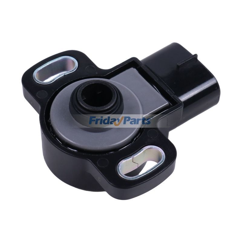 sui① Turn Left Throttle Position Sensor 21176-0100 for Kawasaki Brute