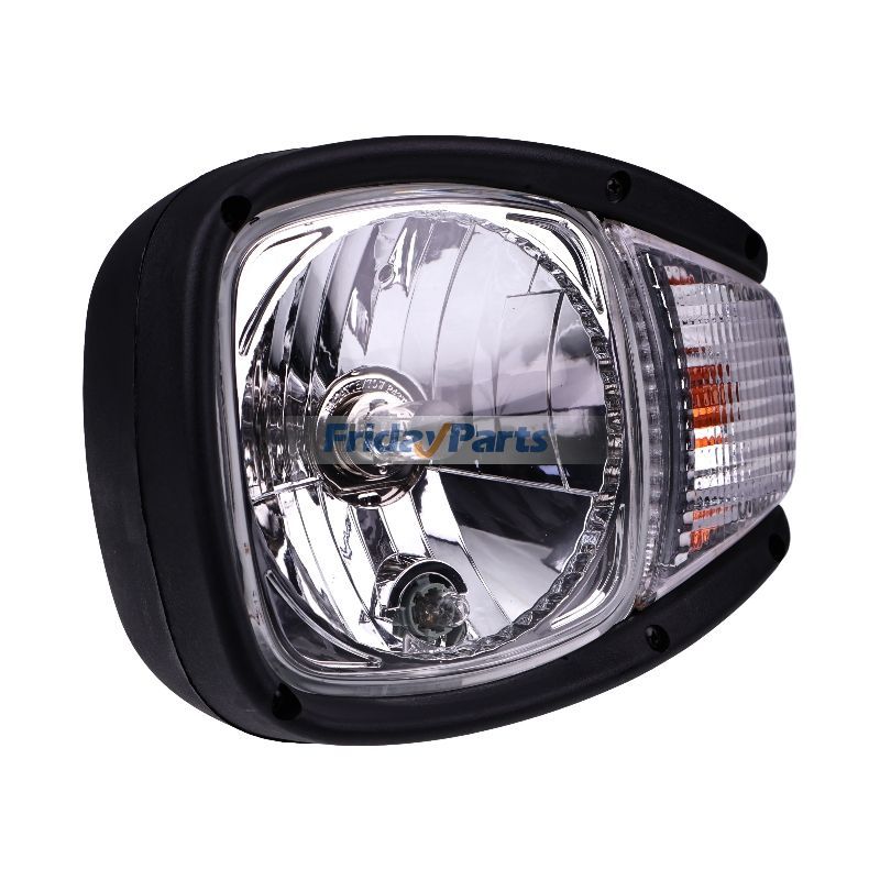 Turn Light 302-0408 for Caterpillar CAT Engine C15 3056E C6.6 C7 C11 C13 Loader 924H 928H 930G 966H