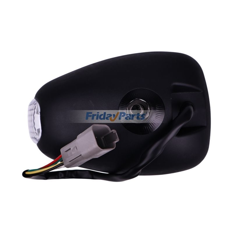  Turn Lighterpillar CAT For CAT