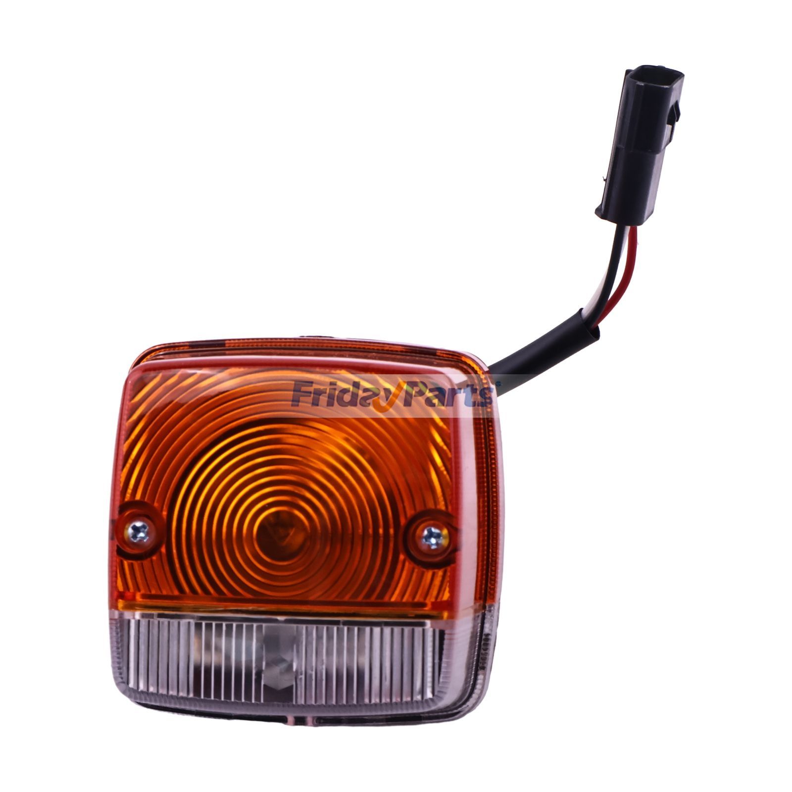 FridayParts Blinker