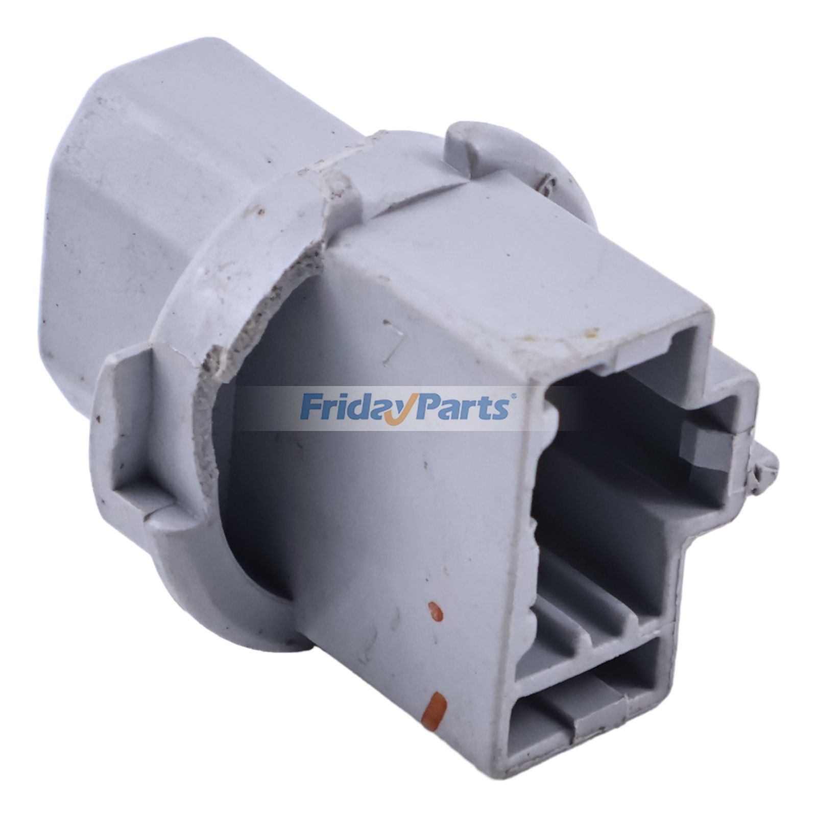 FridayParts Turn Signal Bulb Socket