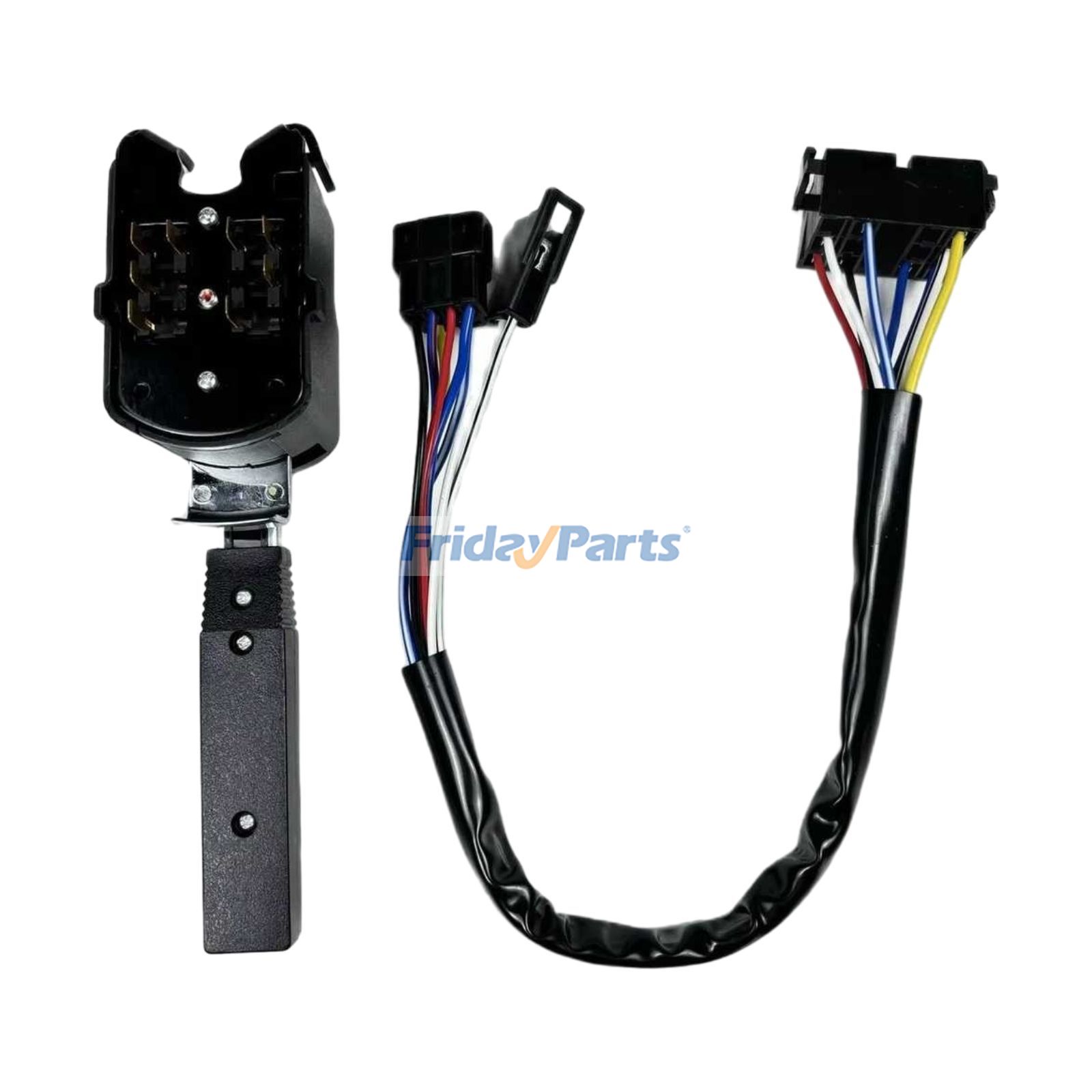 Blinker-Kombinationsschalter 01481187 für Kenworth Truck T800 Toyota Fahrzeug Yaris 2009-2012