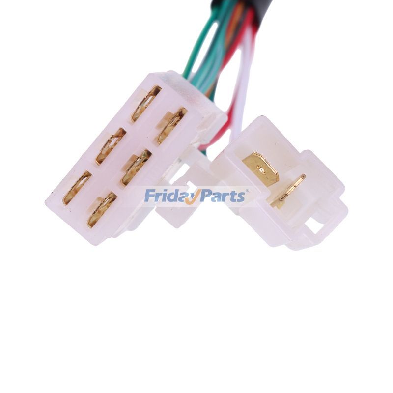 Engine,Vehicle Turn Signal Combination Switch 