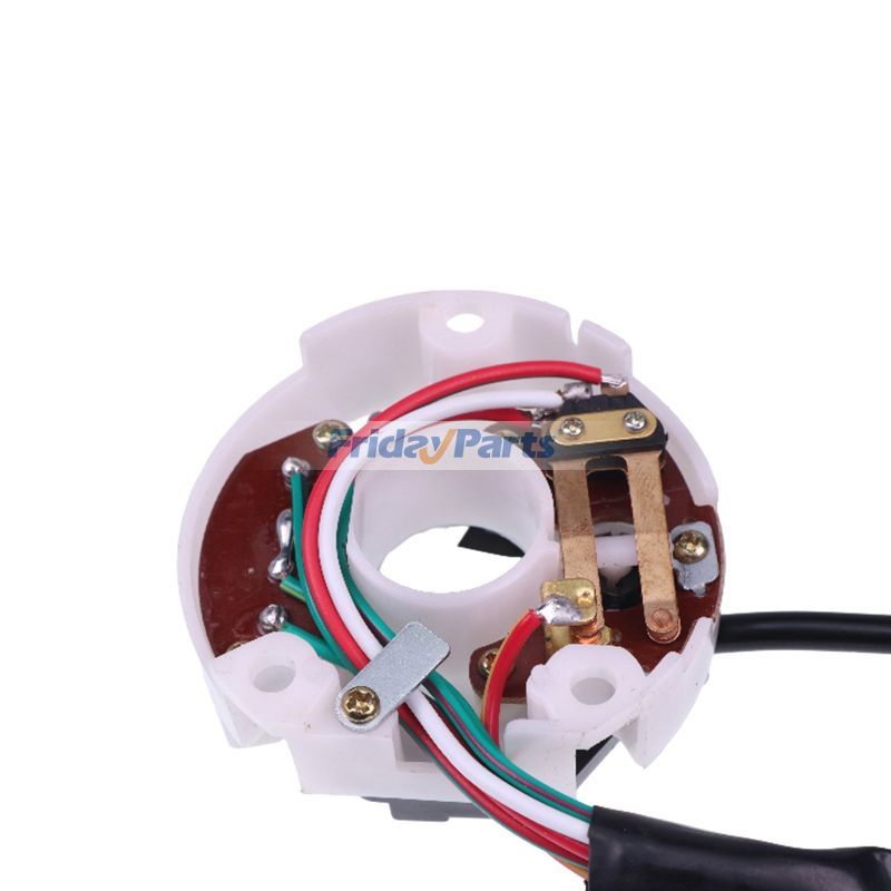 Turn Signal Combination Switch  in Stock in China