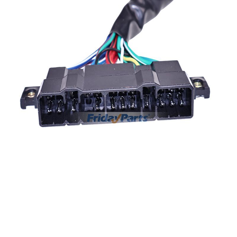 FridayParts Turn Signal Combination Switch