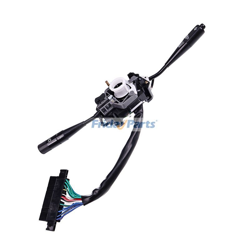 Turn Signal Combination Switch for Vehicle