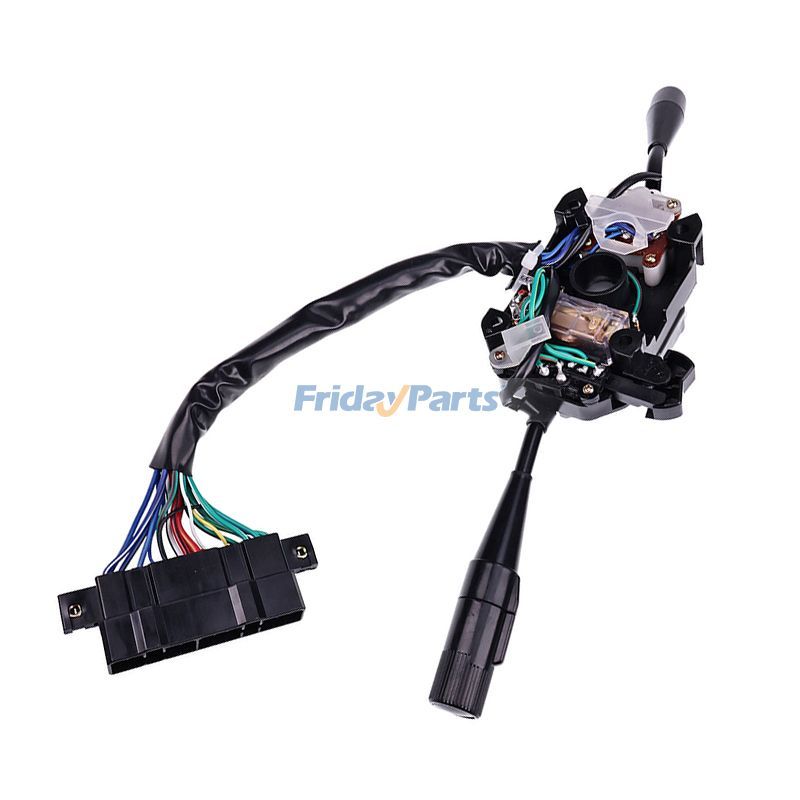 Vehicle Turn Signal Combination Switch