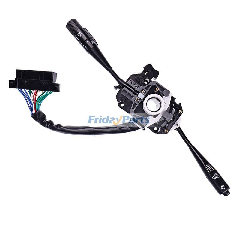 Turn Signal Combination Switch in Stock in China,China Stock