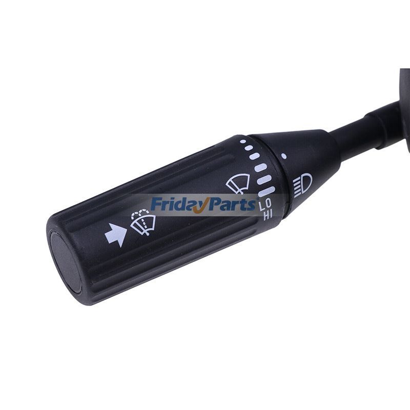 FridayParts Turn Signal Combination Switch 2008-Up