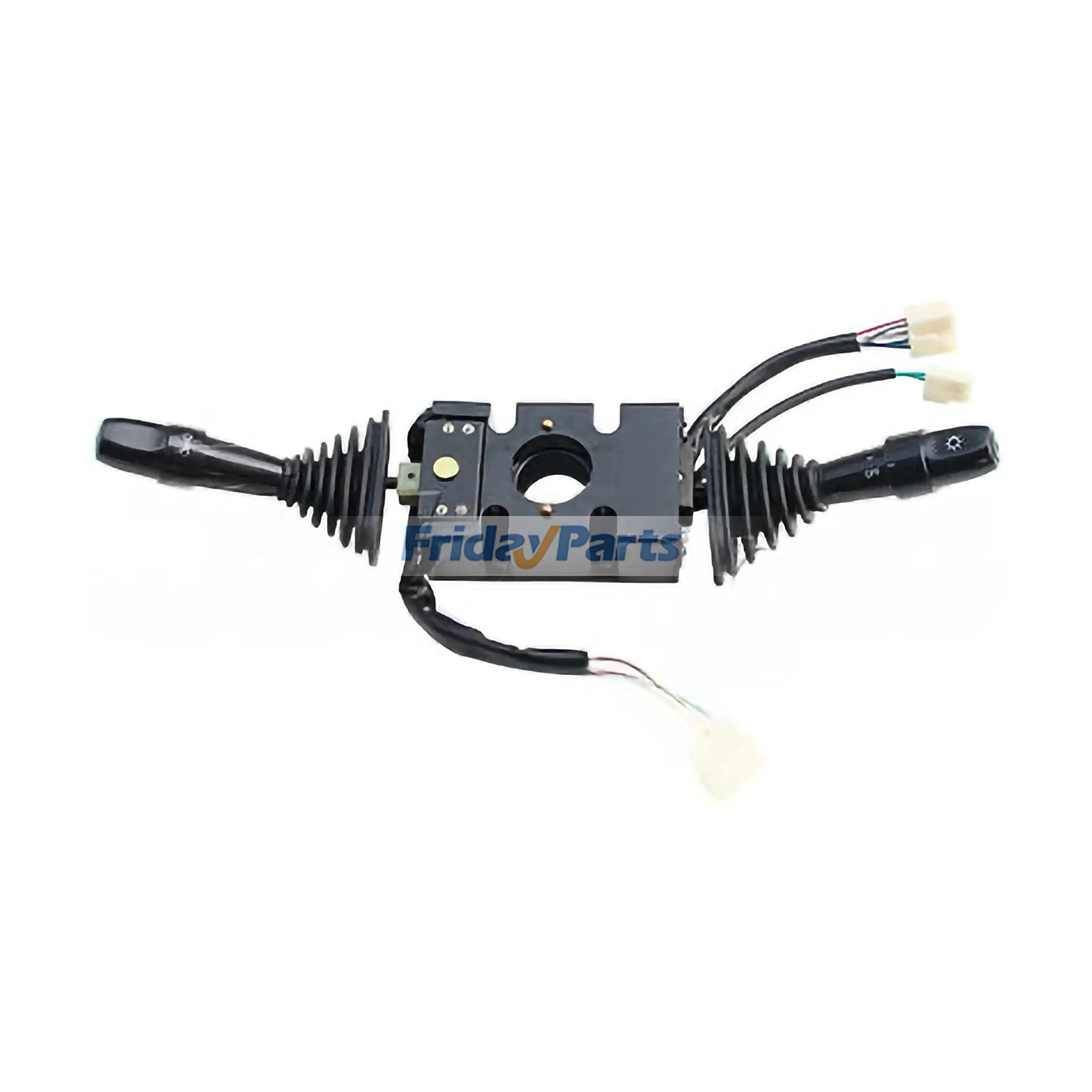 Turn Signal Combination Switch FXK800-HC-G01 for Hangcha Forklift CPD1035 J20 30J para Montacargas