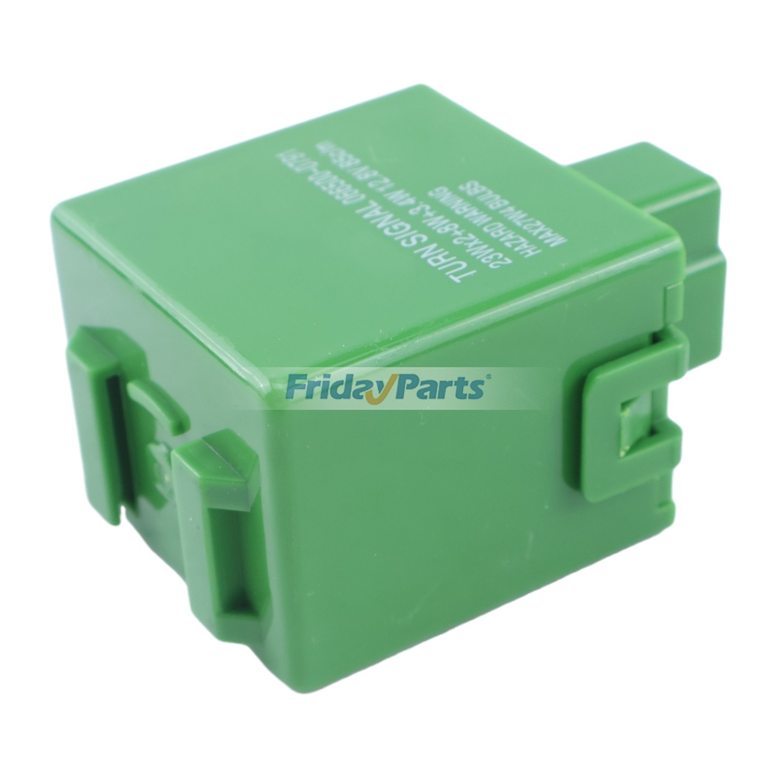 Relais de clignotantpour Véhicule