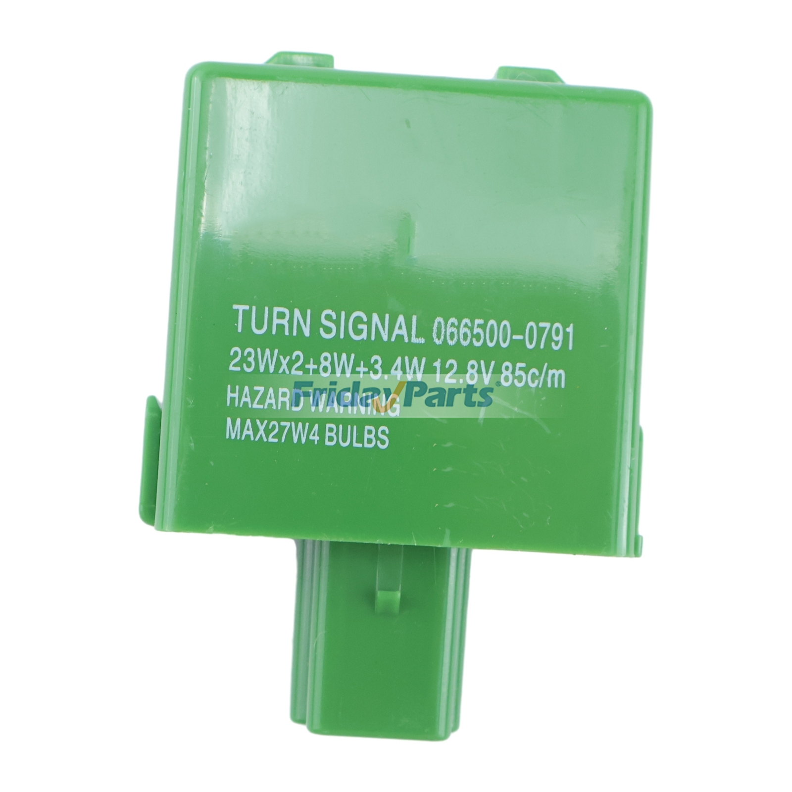 Relais de clignotant pour Véhicule Pour Toyota