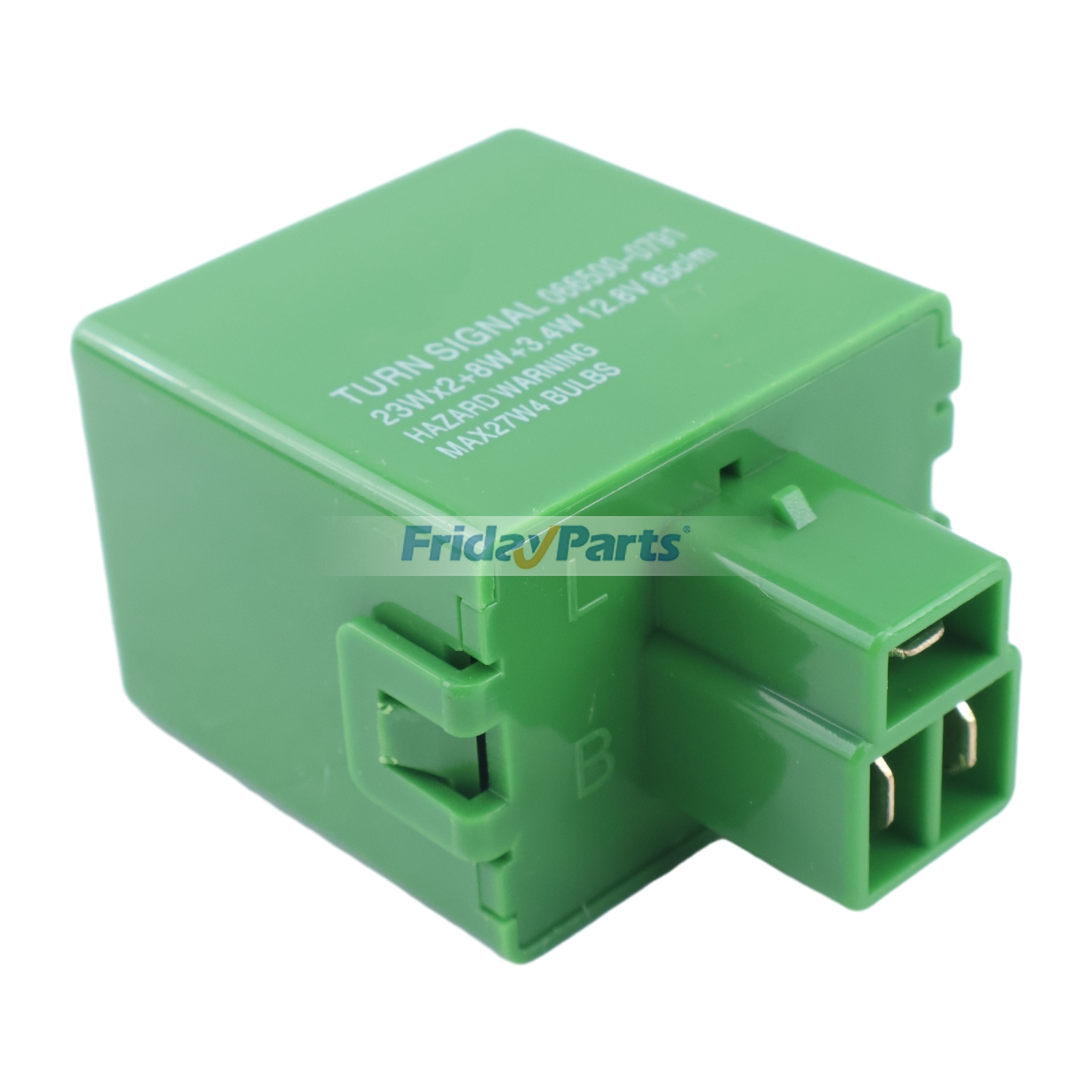 Relais de clignotant 81980-22070 pour Toyota Pickup 4Runner Land CruiserpourPour Toyota