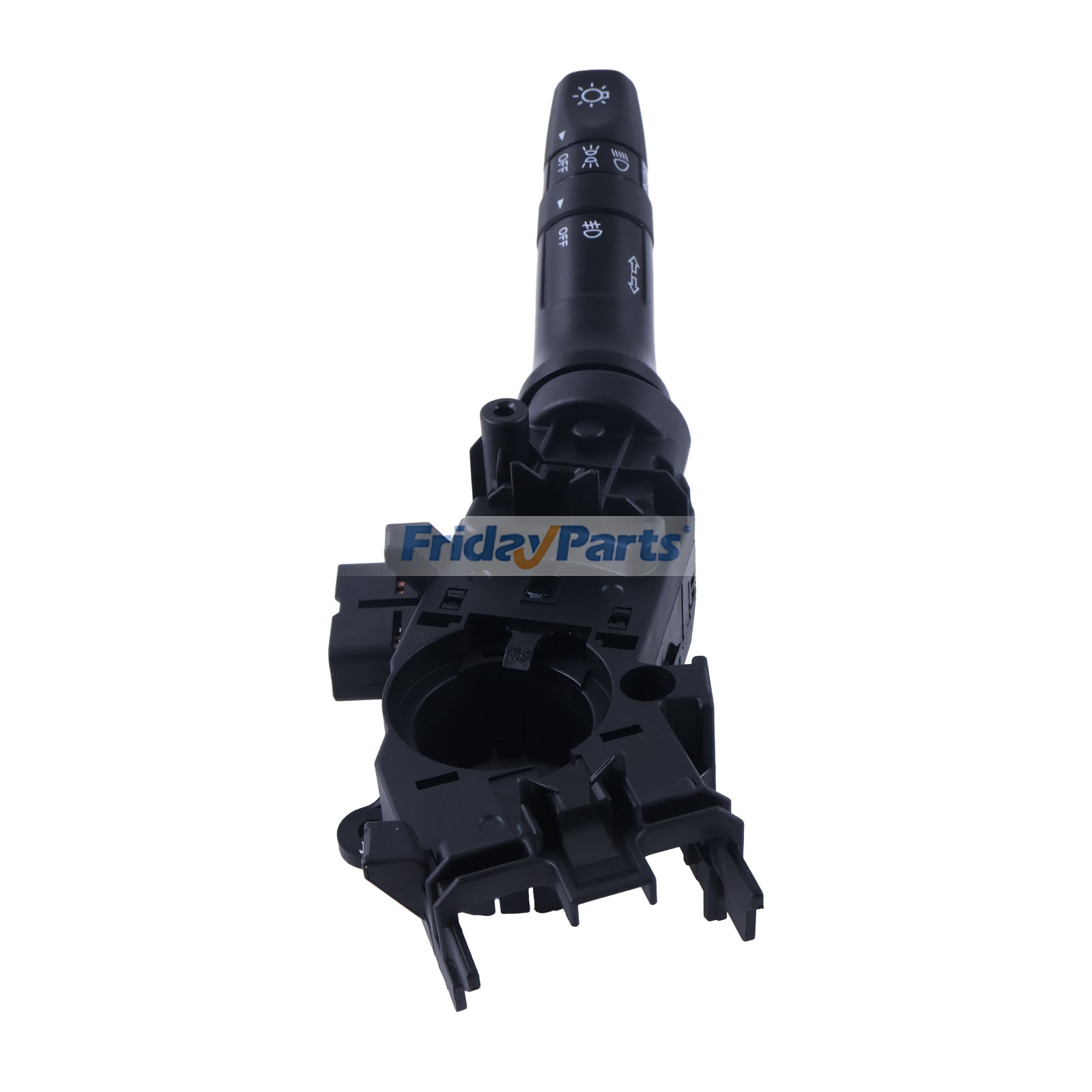 Interrupteur de clignotant et de pharepour Véhicule