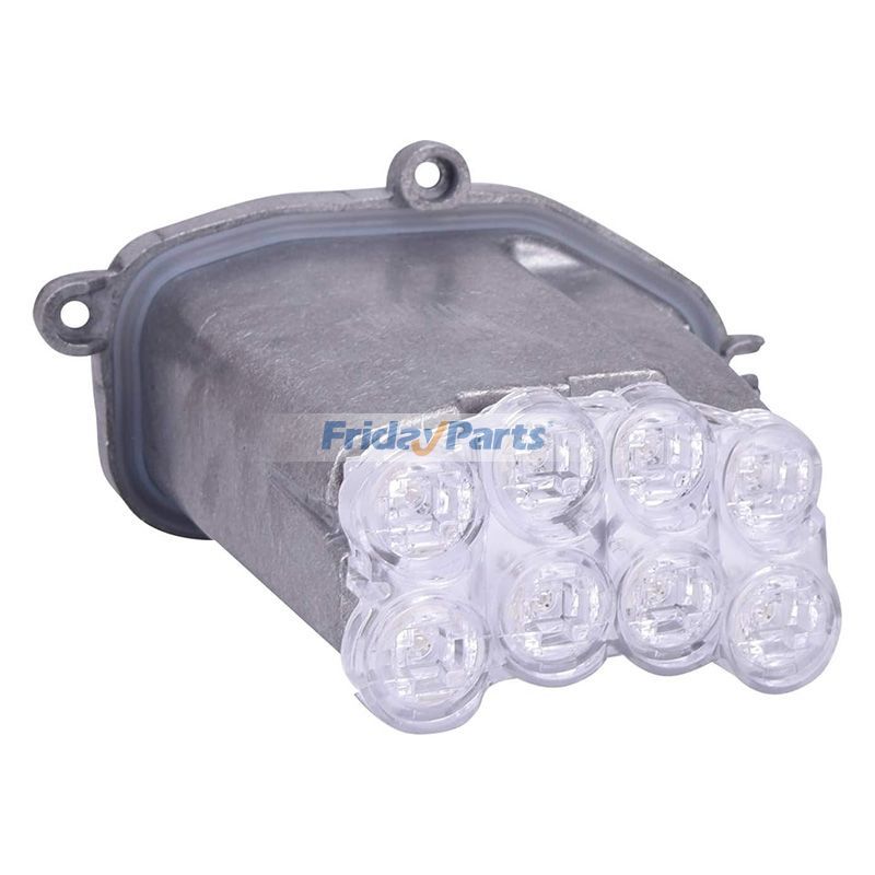 FridayParts Blinker Scheinwerfer