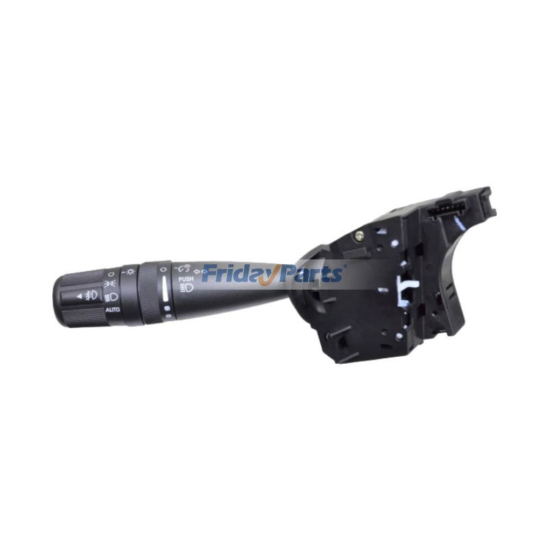 Interruptor de luces antiniebla y atenuador de luces de giro 68015101AB para Chrysler 200, Sebring, Dodge Avenger, Journey, Nitro y Jeep Commander