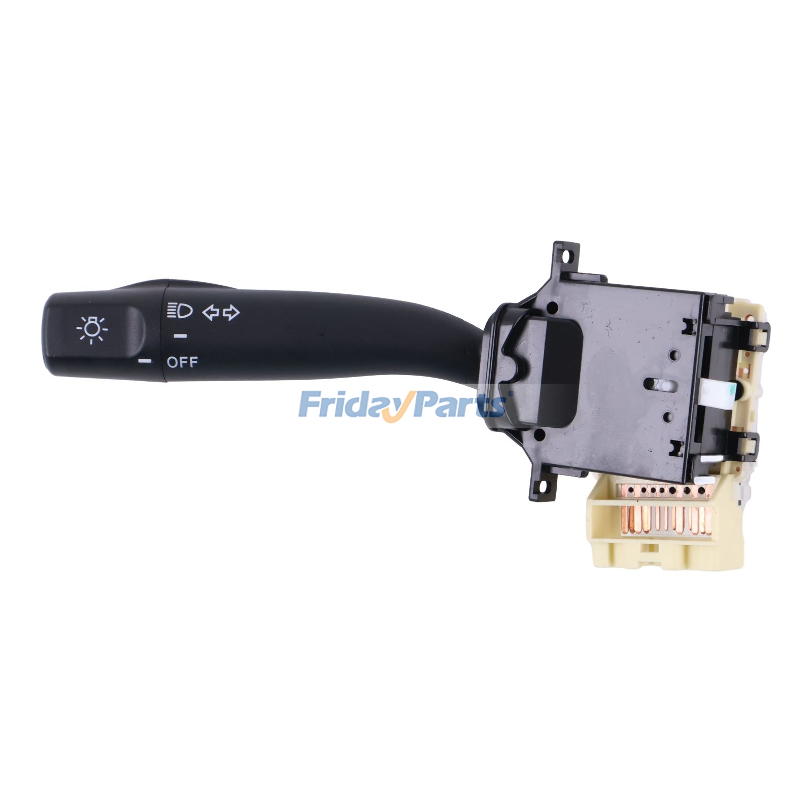 Interruptor de luces direccionales 84140-0C010 para Toyota Tundra 3.4L, 4.0L V6, 4.7L V8 (2000-2006) para Vehículo Para Toyota FridayParts