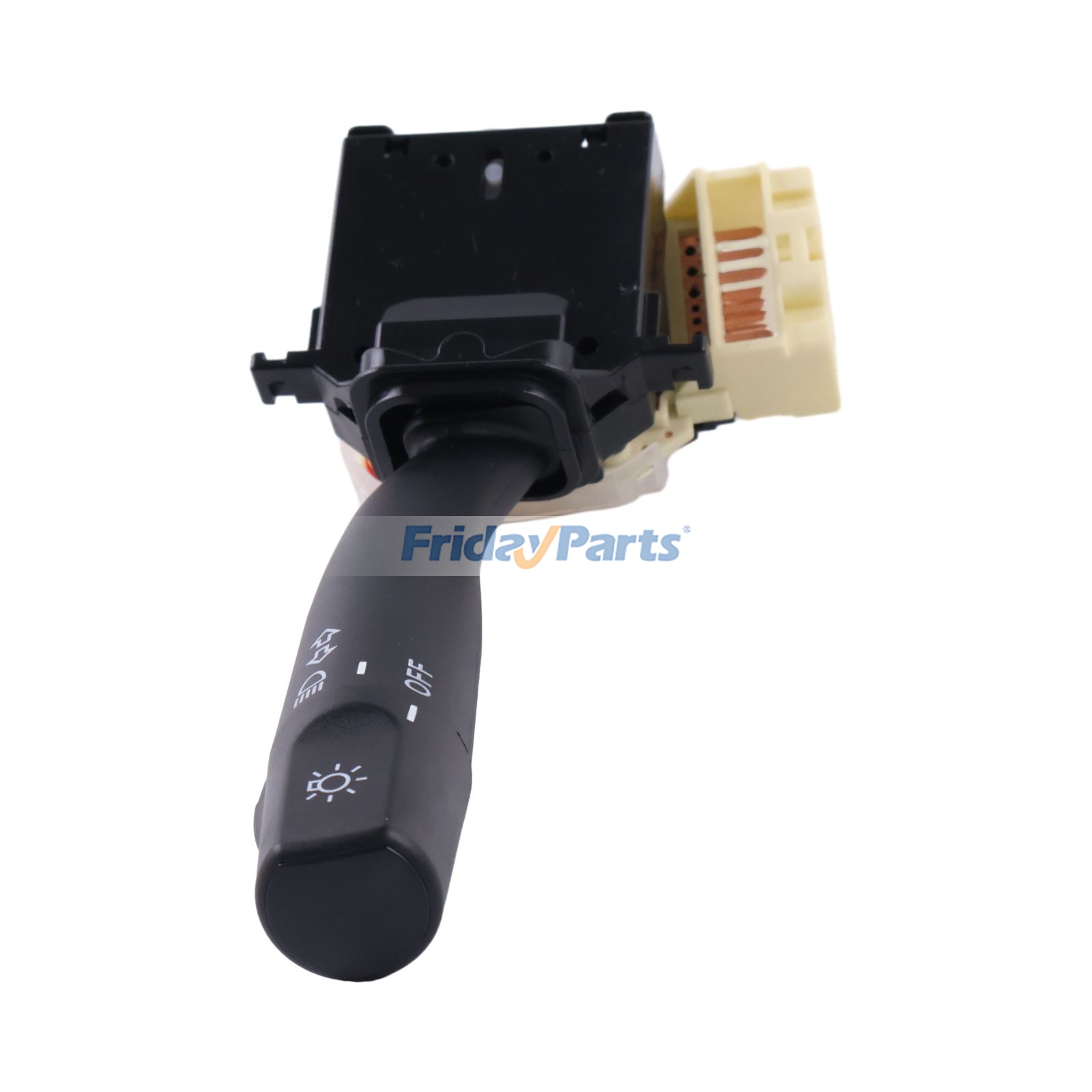 Interruptor de luces direccionales 84140-0C010 para Toyota Tundra 3.4L, 4.0L V6, 4.7L V8 (2000-2006) de FridayParts