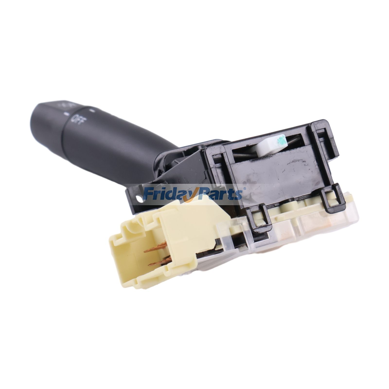 Interruptor de luces direccionales 84140-0C010 para Toyota Tundra 3.4L, 4.0L V6, 4.7L V8 (2000-2006) Para Toyota