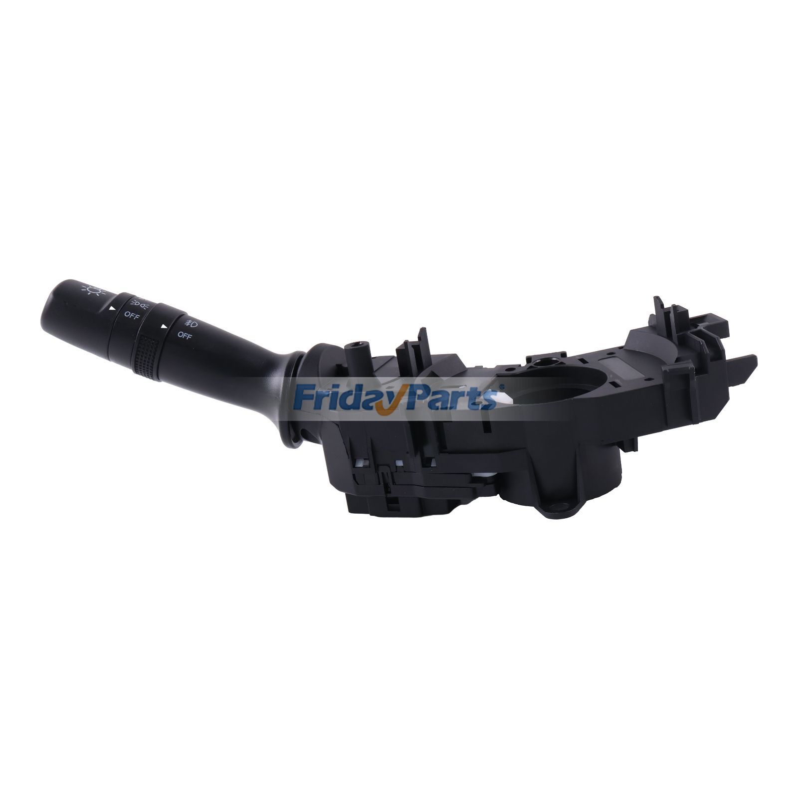 Interruptor de luces direccionales 93410-1U110 para Hyundai Elantra, Sonata, Veloster, Kia Forte, Koup, Rio, Sorento (2009-2017) Para HYUNDAI,Para Kia