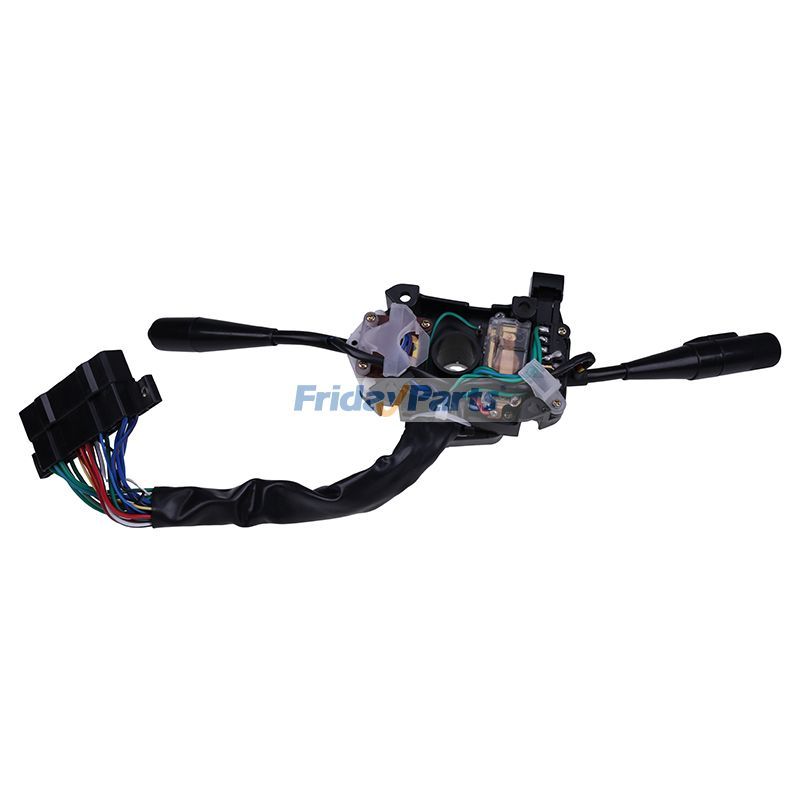 Turn Signal Headlight Wiper Switch 4Runner Pickup 2.4L 3.0L 1984-1989 in Stock in China,USA,China Stock