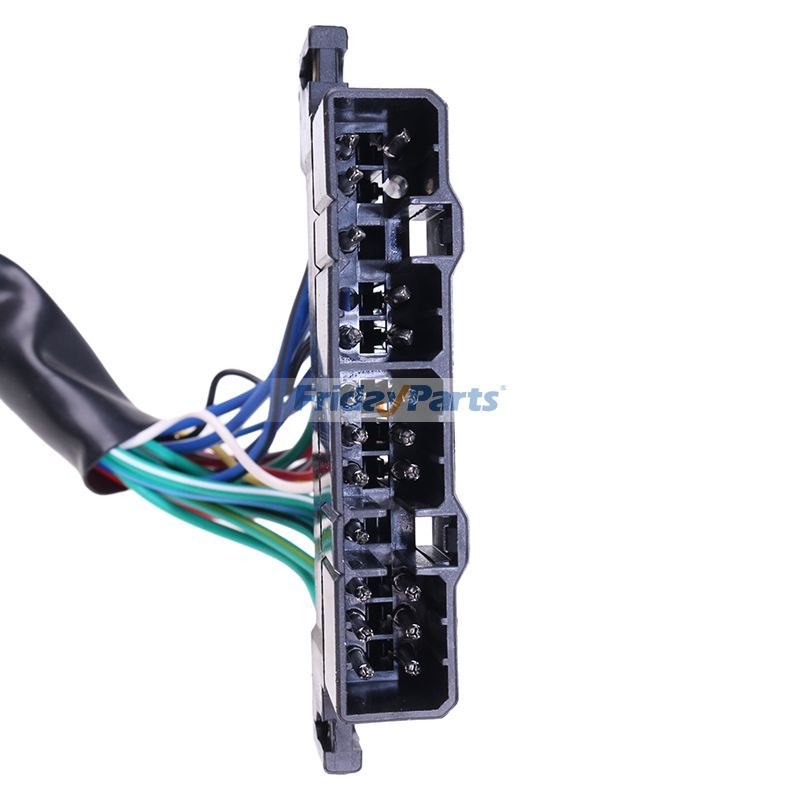  Turn Signal Headlight Wiper Switch 4Runner Pickup 2.4L 3.0L 1984-1989 For Toyota