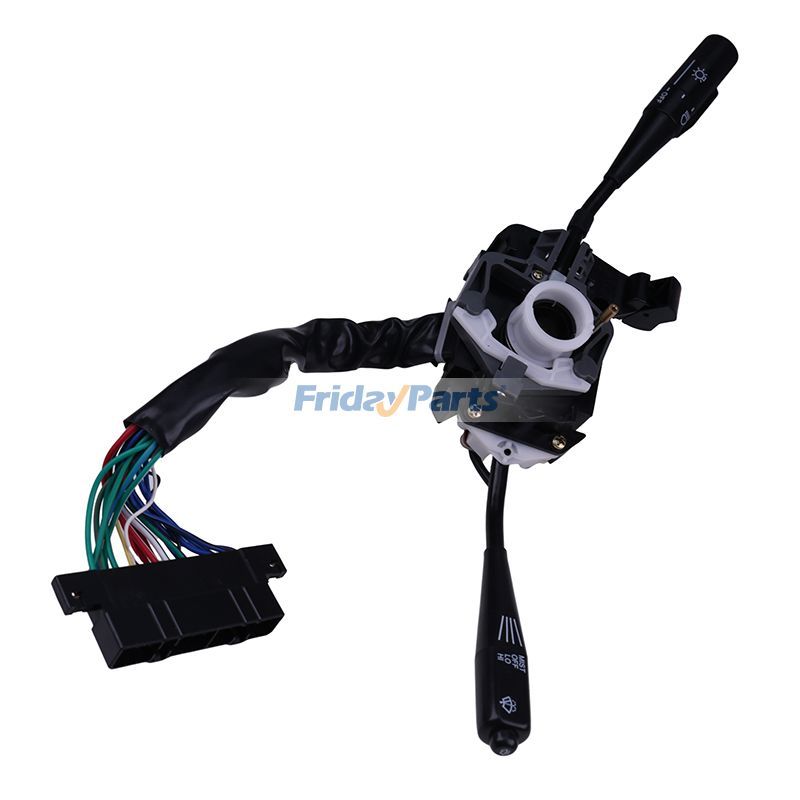 Interrupteur d'essuie-glace de clignotant 84310-35180 pour Toyota 4Runner Pickup 2.4L 3.0L 1984-1989