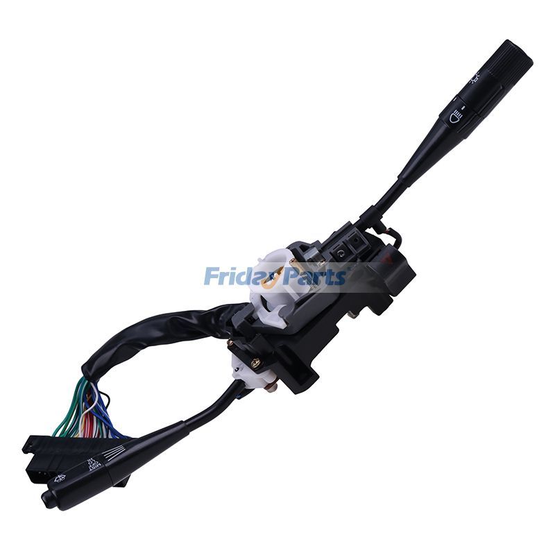 Turn Signal Headlight Wiper Switch 4Runner Pickup 2.4L 3.0L 1984-1989 for Vehicle