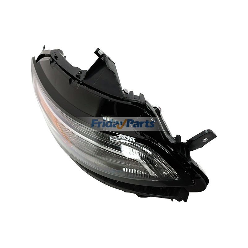 FridayParts Blinkerleuchte 68321886AB 2014-2018