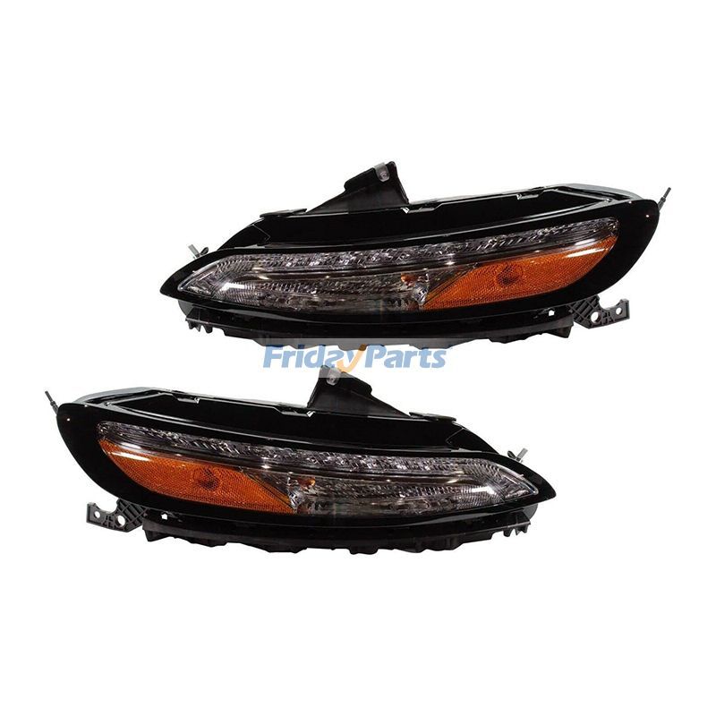 Blinker Lampe 68321887AB 68321886AB für Jeep Cherokee 2014-2018