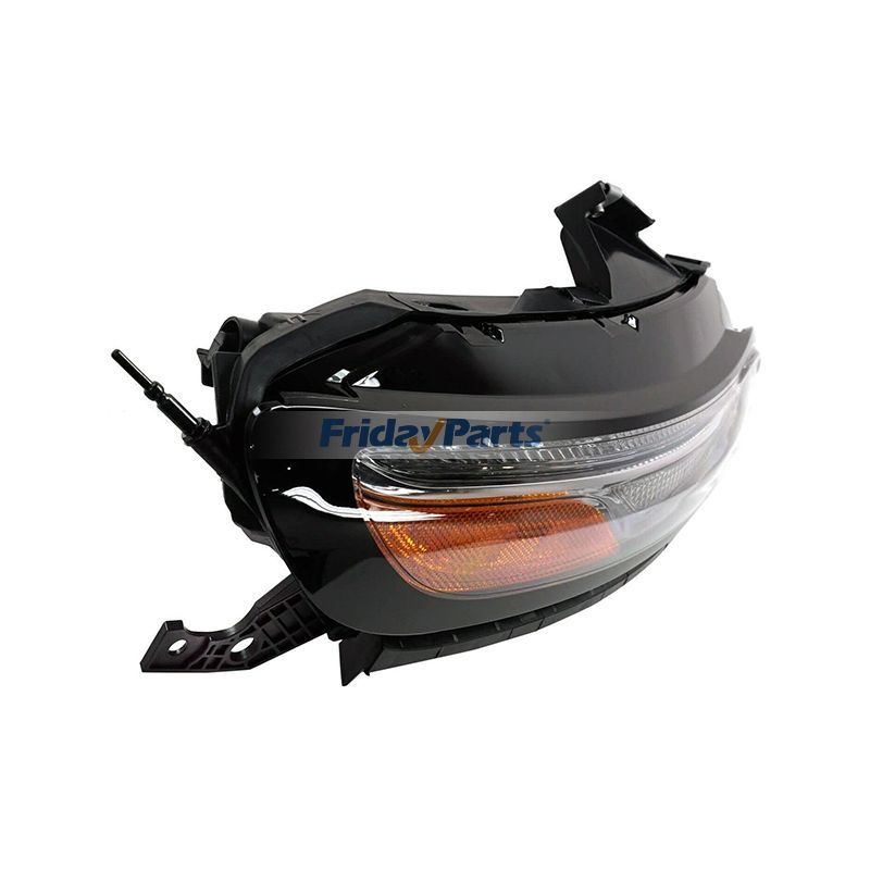 Blinkerleuchte 68321886AB 2014-2018für Fahrzeug