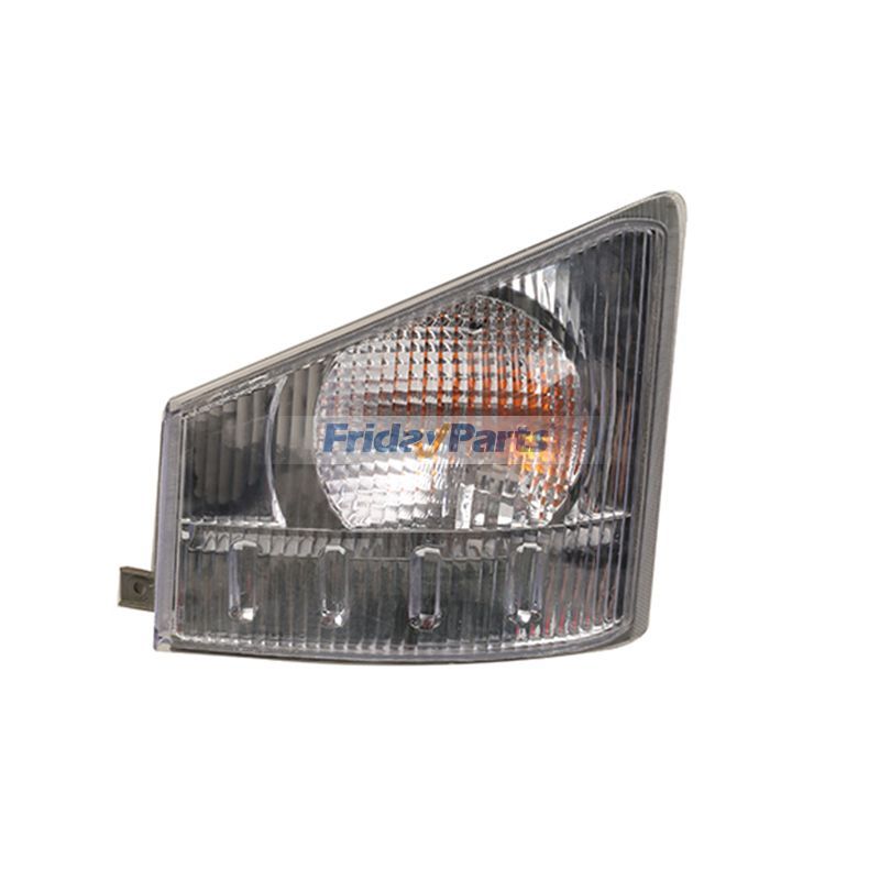Turn Signal Lamp for Truck