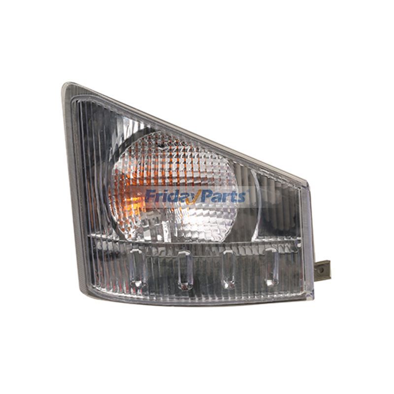 Truck Turn Signal Lamp