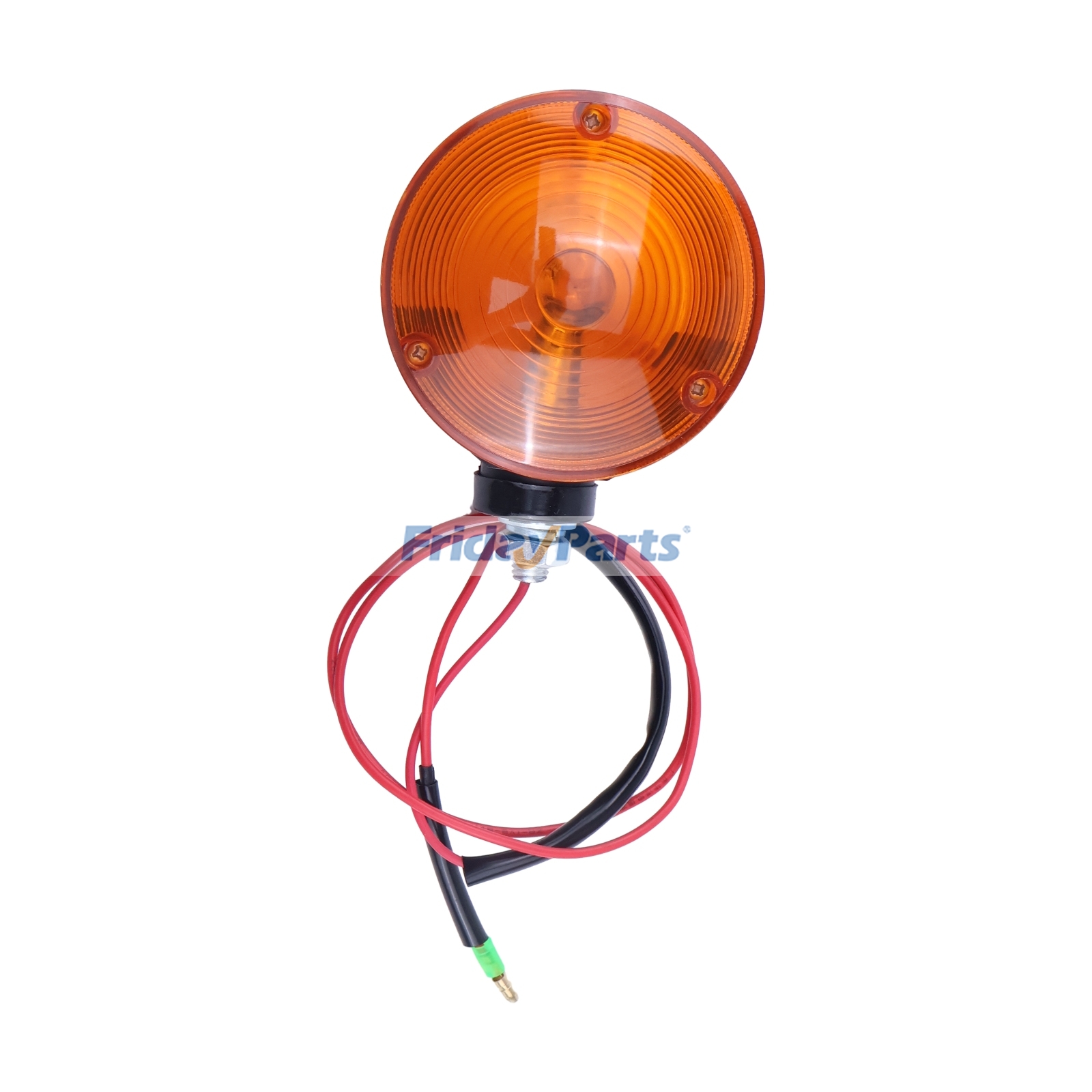 FridayPartsの方向指示灯