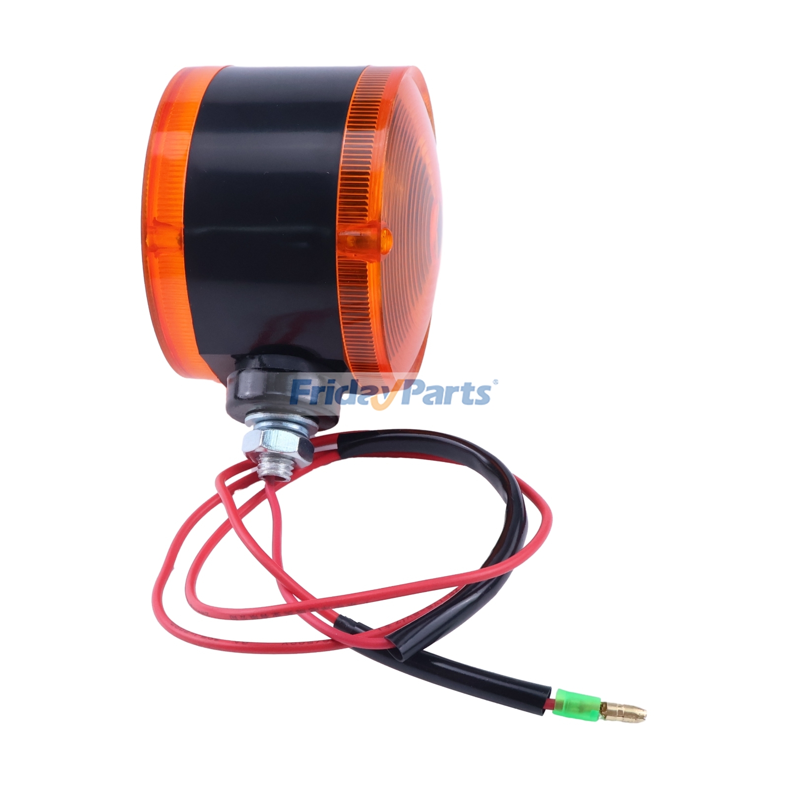 Kioti用用キオティトラクター CK2510M CK2610 CK3510 CS2210 CX2510 DK4510 NX5010 RX7320 用ターンシグナルランプ TB25-0009A