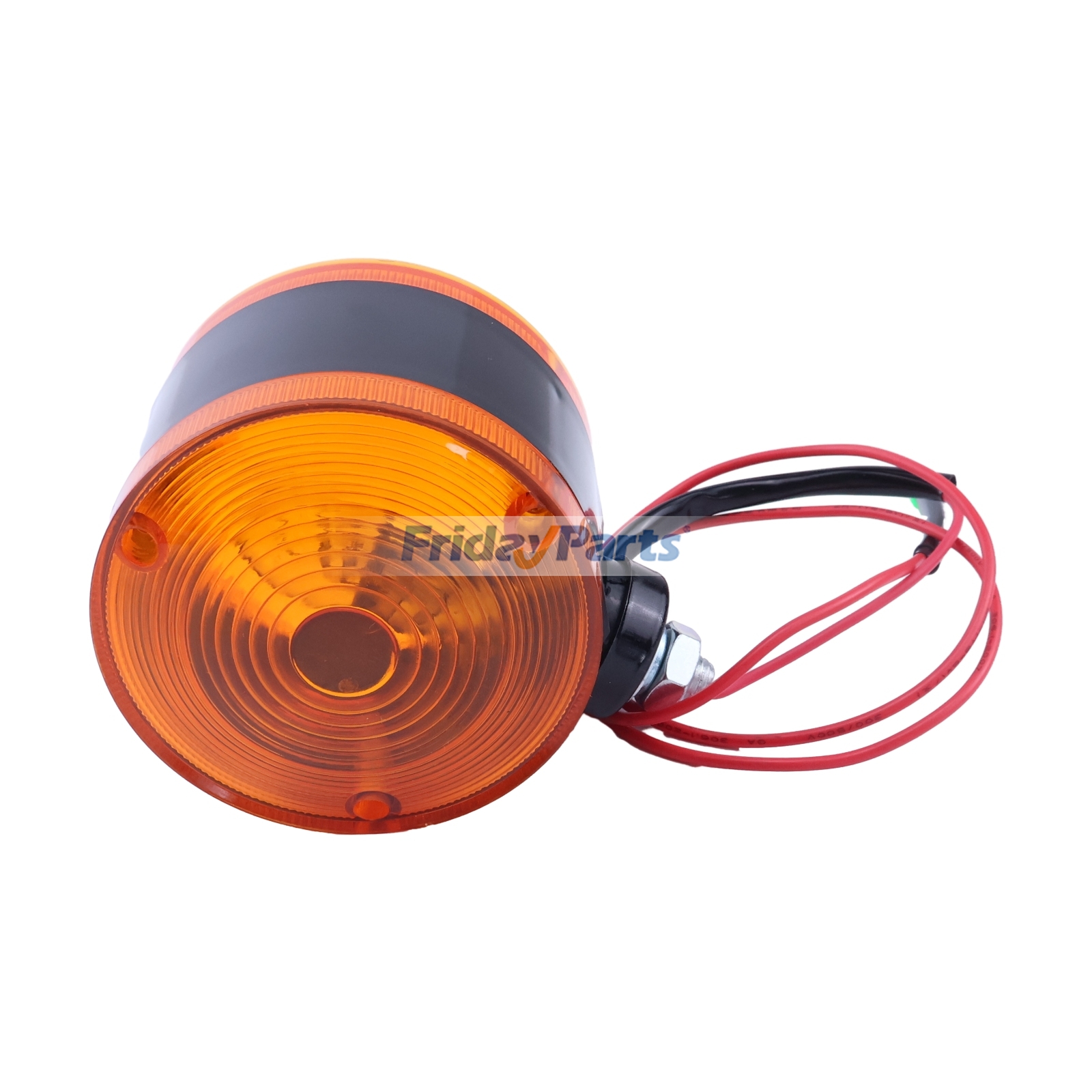 トラクター 方向指示灯