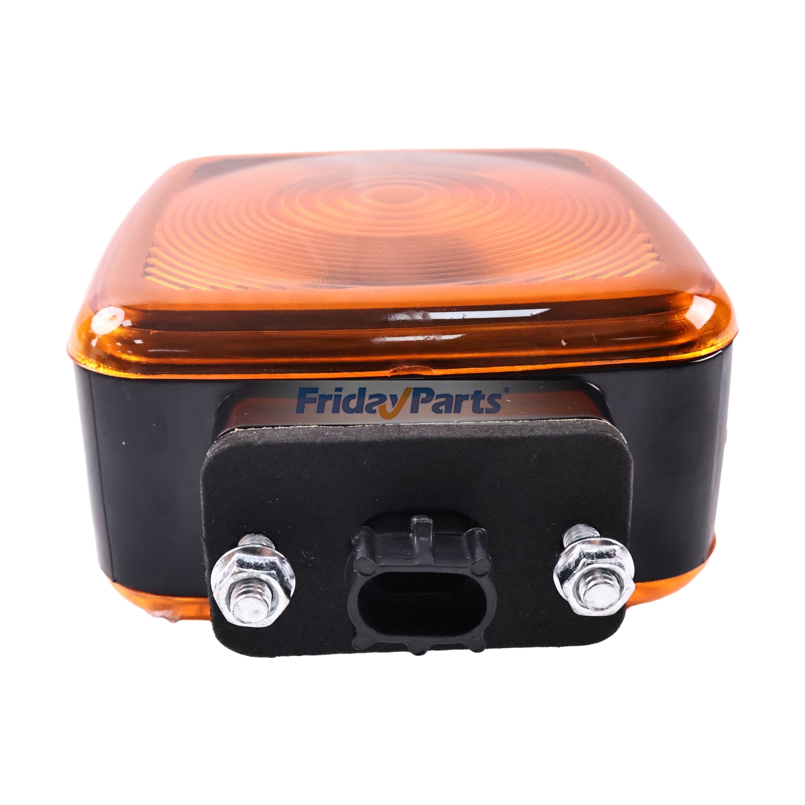 Luz intermitente 15148648 para GMC Topkick Chevy C4500 C5500 Kodiak 1990-2009 de FridayParts