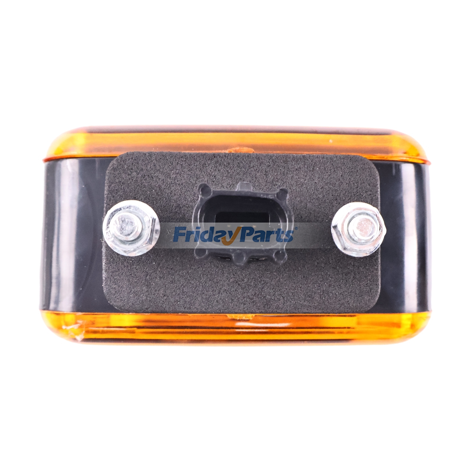 Luz intermitente 15148648 para GMC Topkick Chevy C4500 C5500 Kodiak 1990-2009 para Vehículo Para Chevrolet FridayParts